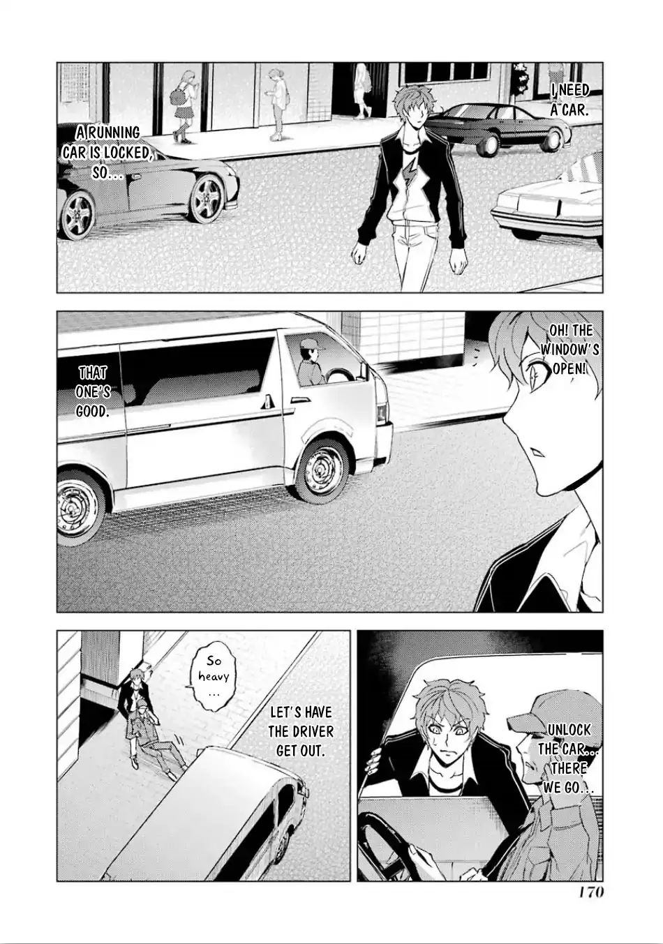 Ore no Genjitsu wa Renai Game?? ka to Omottara Inochigake no Game datta Chapter 24.1 image 16