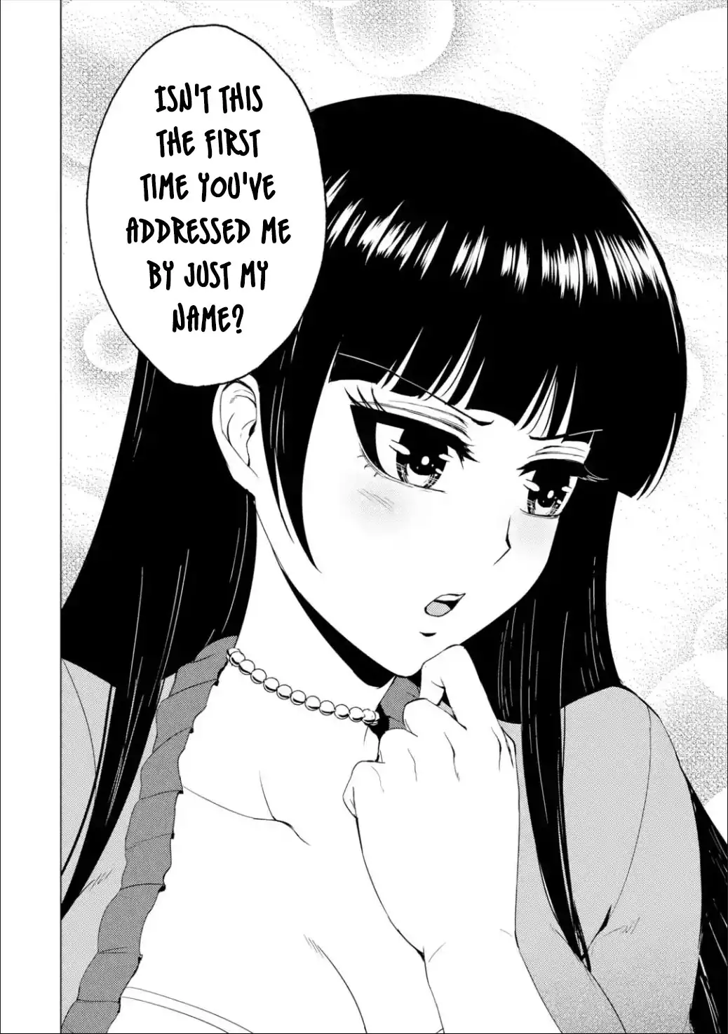 Ore no Genjitsu wa Renai Game?? ka to Omottara Inochigake no Game datta Chapter 25.1 image 15