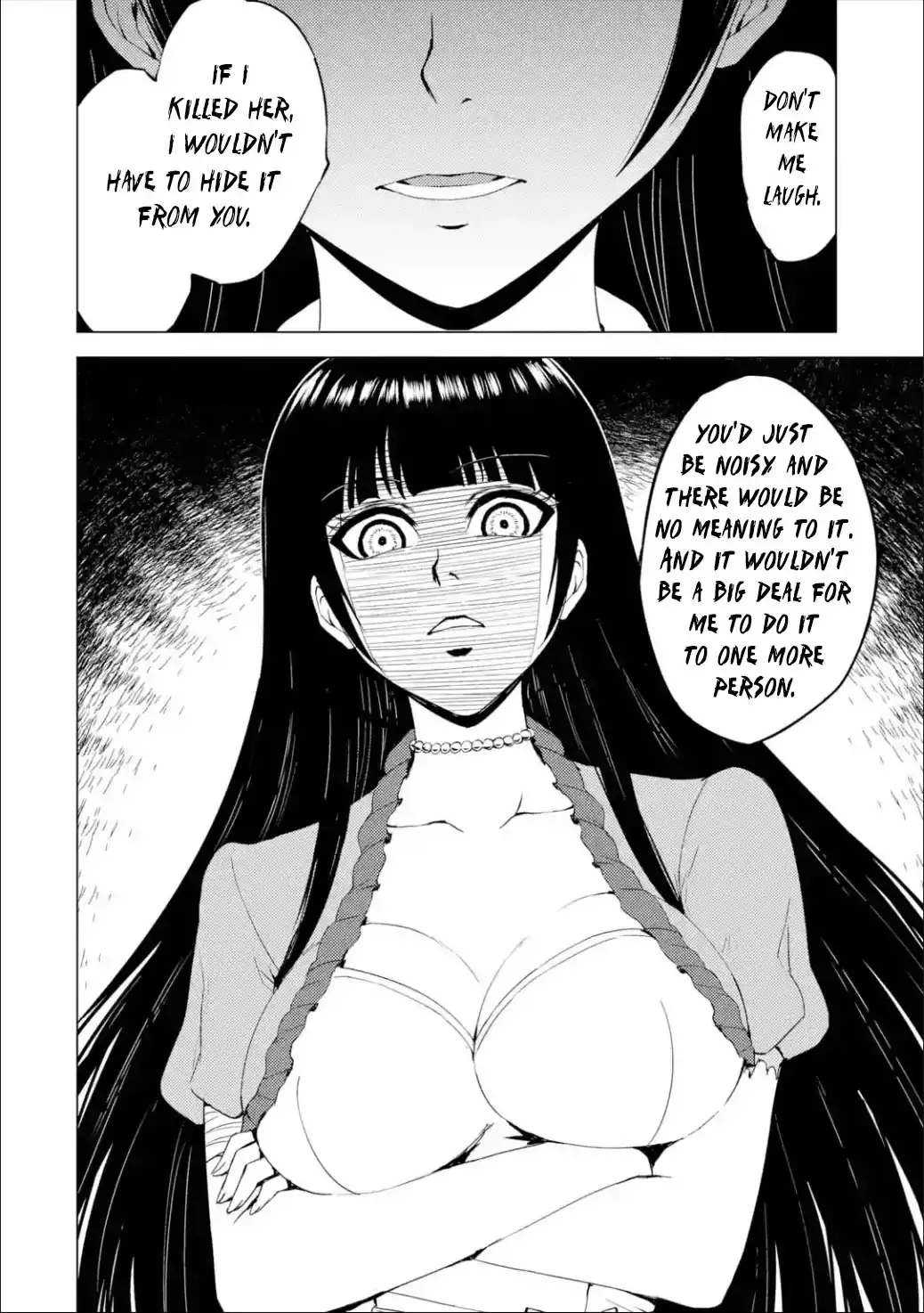 Ore no Genjitsu wa Renai Game?? ka to Omottara Inochigake no Game datta Chapter 25.2 image 17