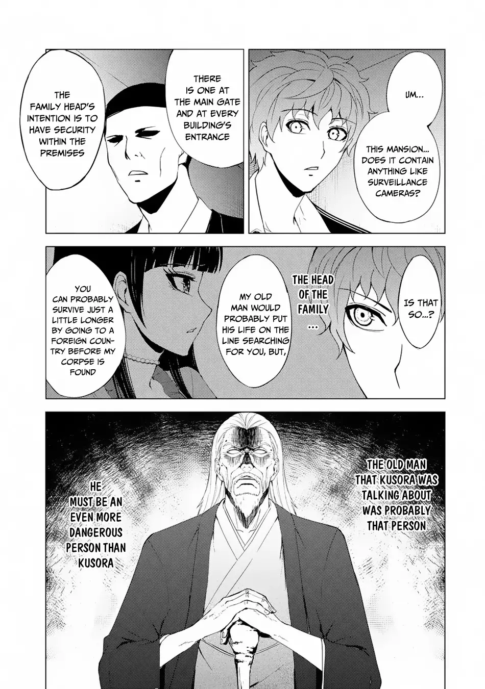 Ore no Genjitsu wa Renai Game?? ka to Omottara Inochigake no Game datta Chapter 27.2 image 15