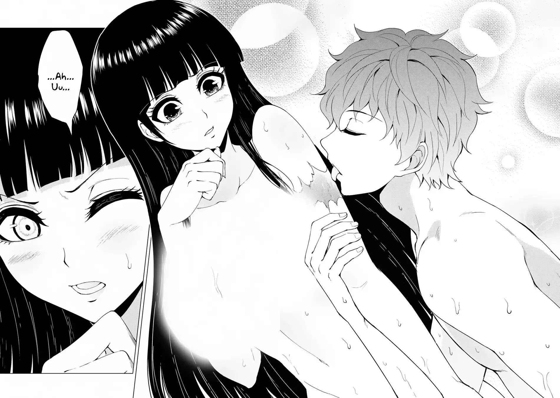 Ore no Genjitsu wa Renai Game?? ka to Omottara Inochigake no Game datta Chapter 27.2 image 7
