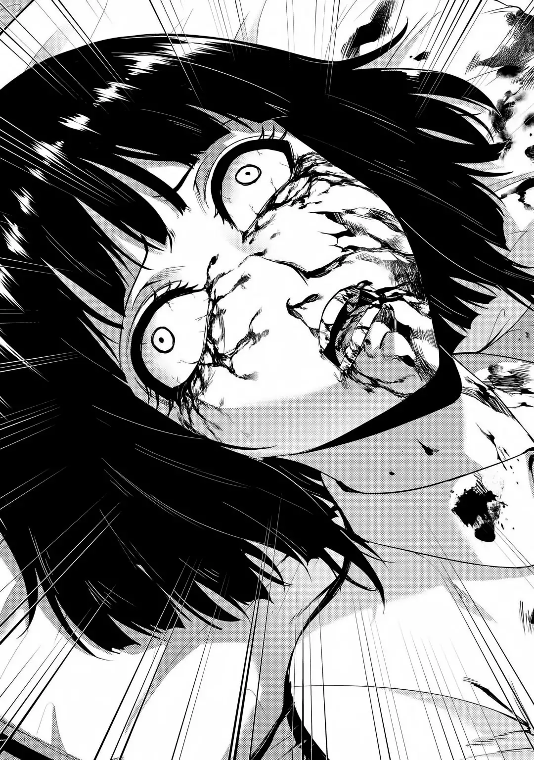 Ore no Genjitsu wa Renai Game?? ka to Omottara Inochigake no Game datta Chapter 28.1 image 9