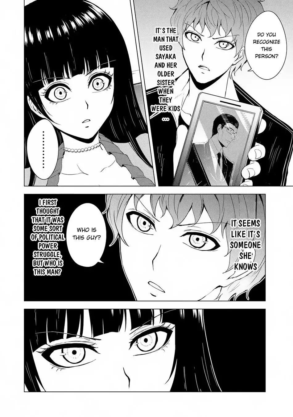 Ore no Genjitsu wa Renai Game?? ka to Omottara Inochigake no Game datta Chapter 29.1 image 2