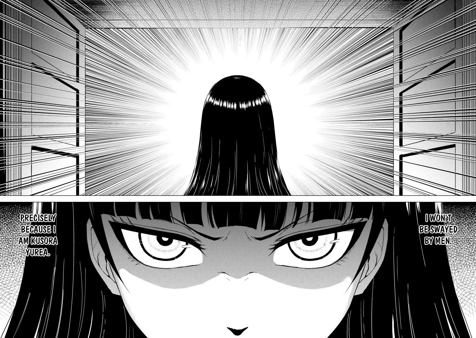 Ore no Genjitsu wa Renai Game?? ka to Omottara Inochigake no Game datta Chapter 29.2 image 13