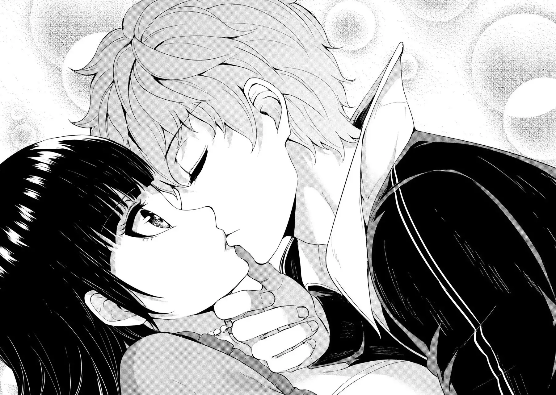 Ore no Genjitsu wa Renai Game?? ka to Omottara Inochigake no Game datta Chapter 29.2 image 2