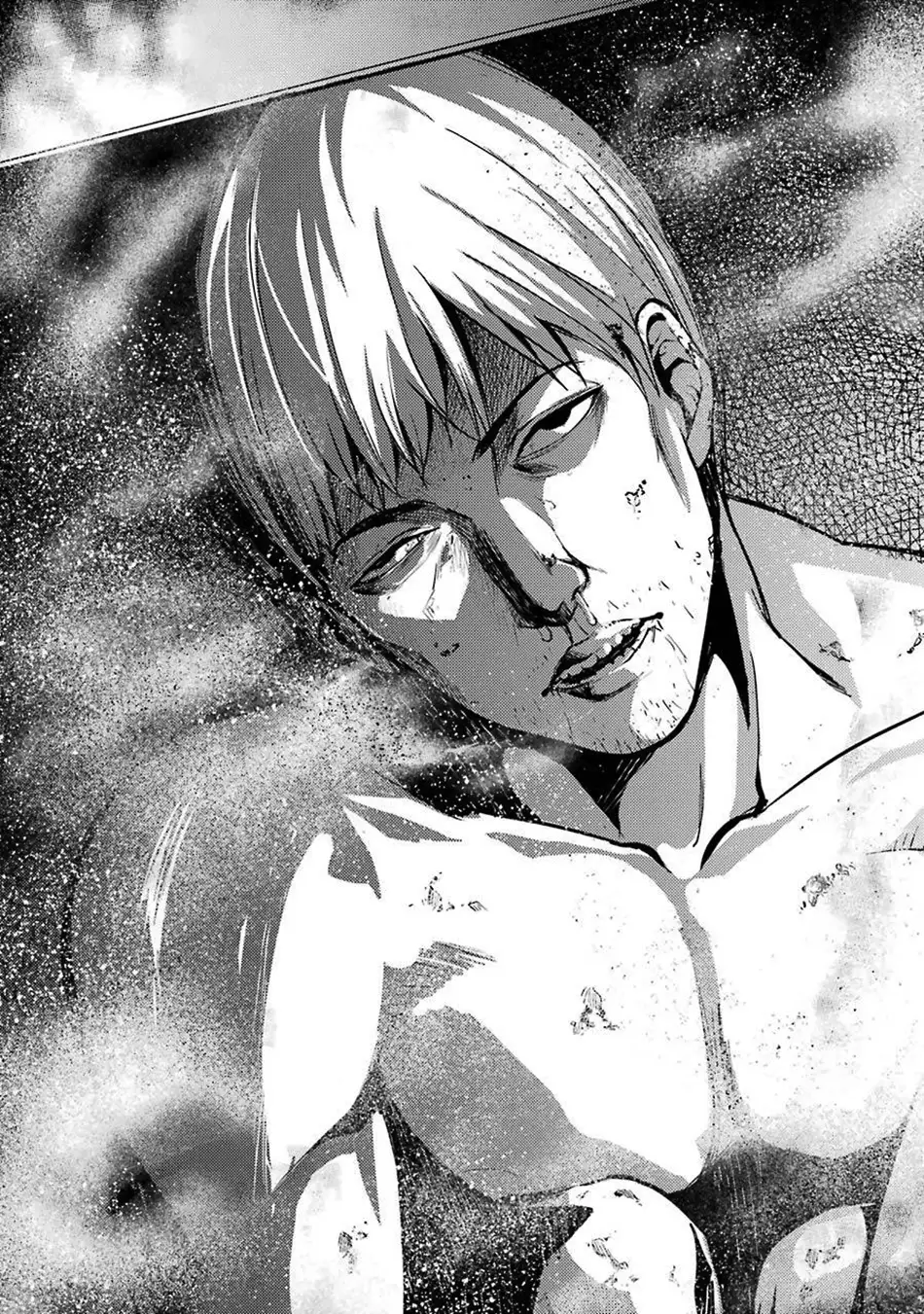 Ore no Genjitsu wa Renai Game?? ka to Omottara Inochigake no Game datta Chapter 3 image 21