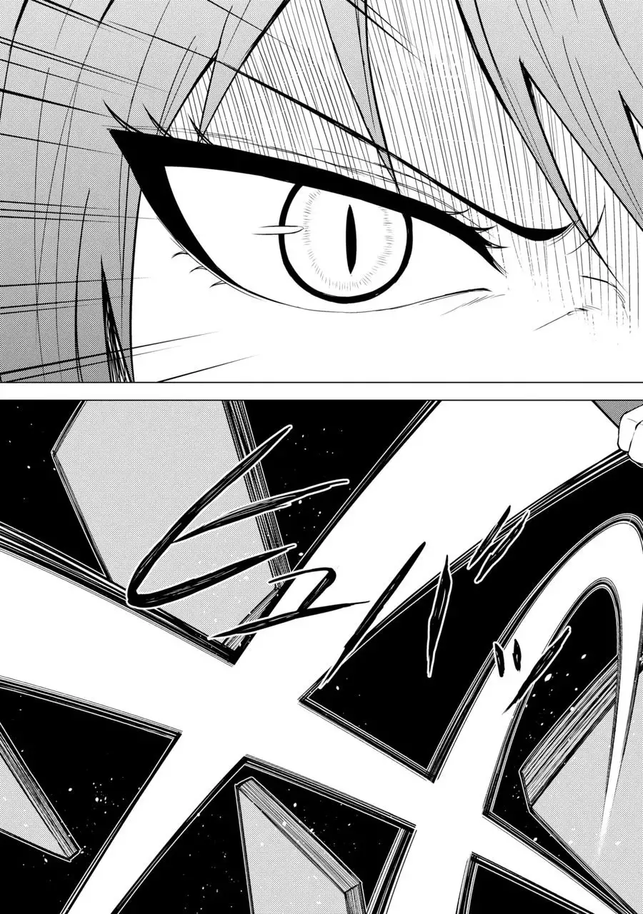 Ore no Genjitsu wa Renai Game?? ka to Omottara Inochigake no Game datta Chapter 30.2 image 19