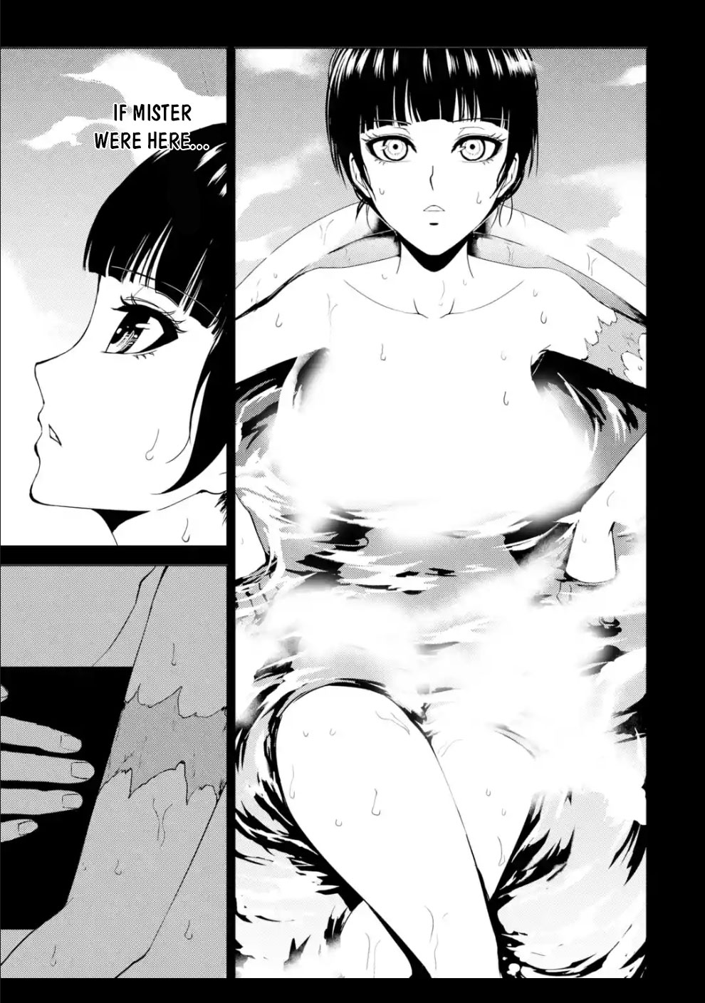 Ore no Genjitsu wa Renai Game?? ka to Omottara Inochigake no Game datta Chapter 31.2 image 26