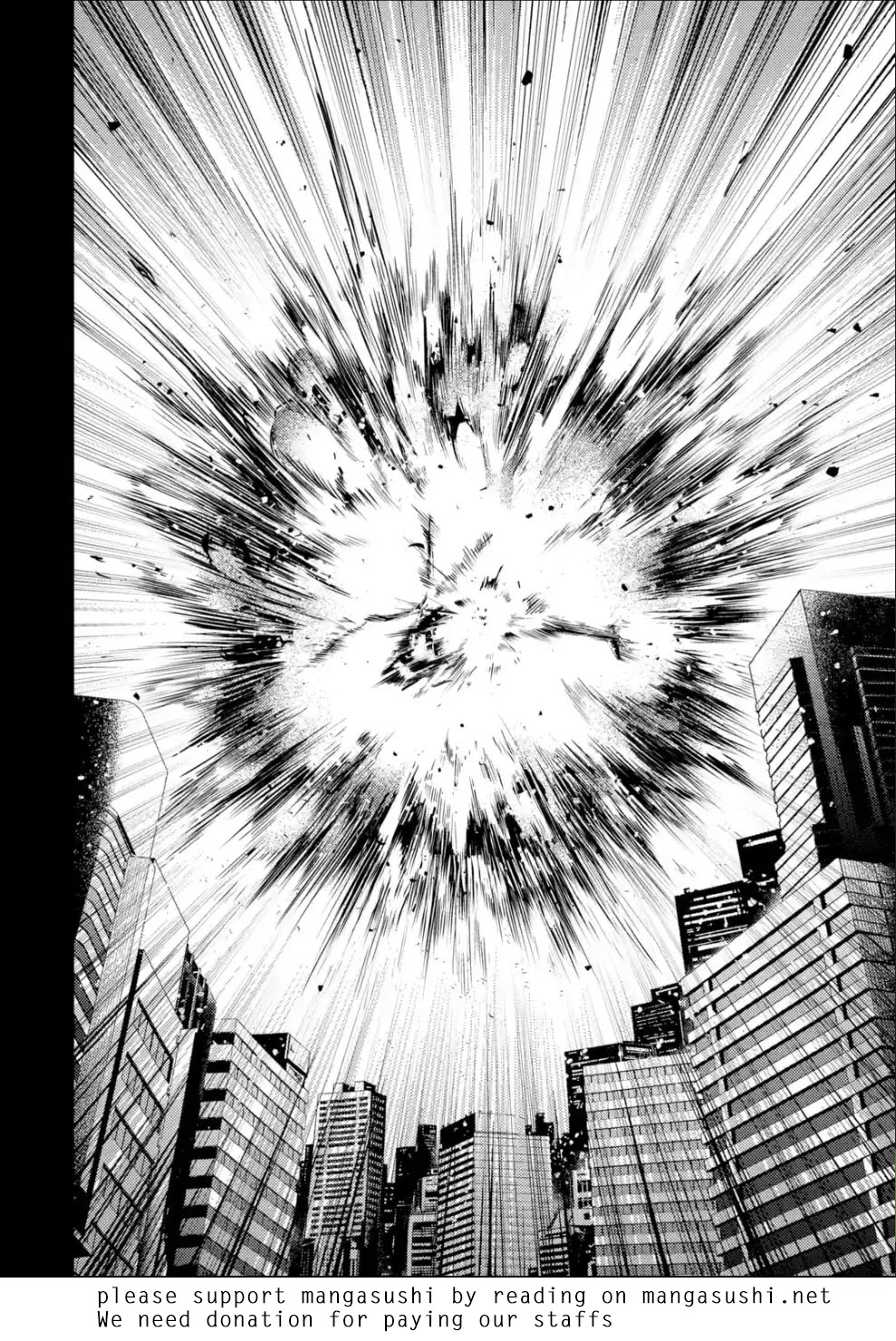 Ore no Genjitsu wa Renai Game?? ka to Omottara Inochigake no Game datta Chapter 31.2 image 38