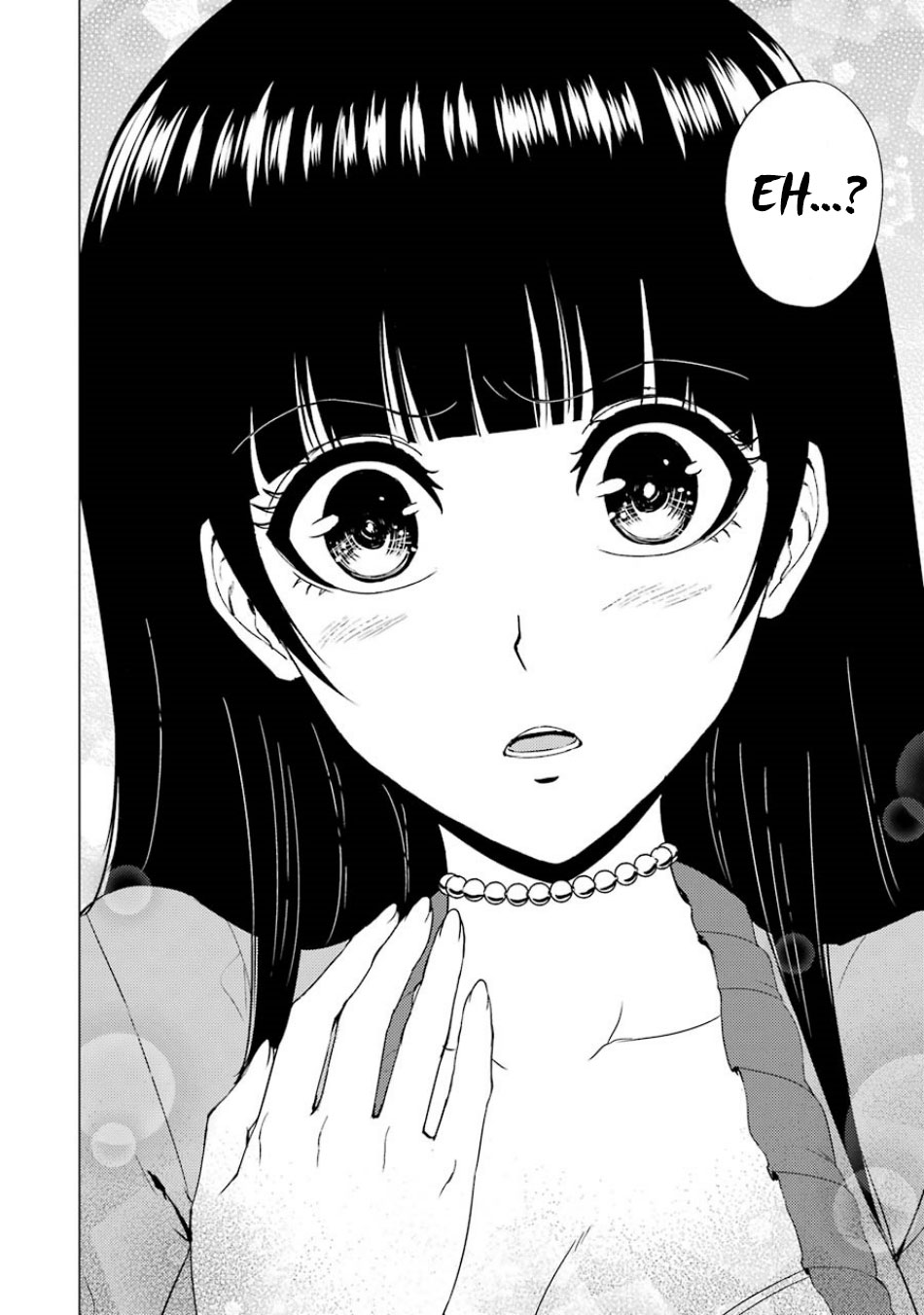 Ore no Genjitsu wa Renai Game?? ka to Omottara Inochigake no Game datta Chapter 32 image 20