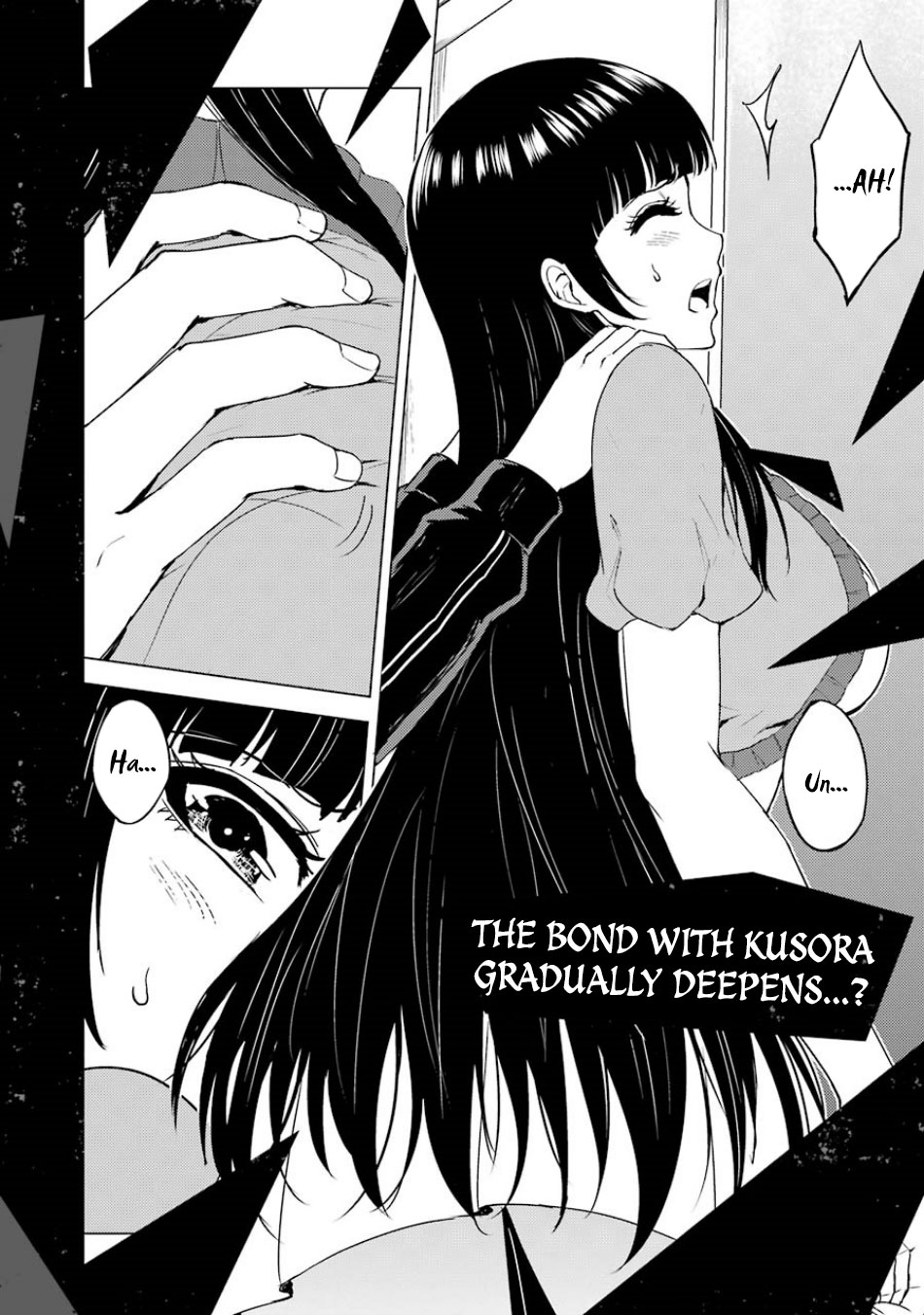 Ore no Genjitsu wa Renai Game?? ka to Omottara Inochigake no Game datta Chapter 32 image 48