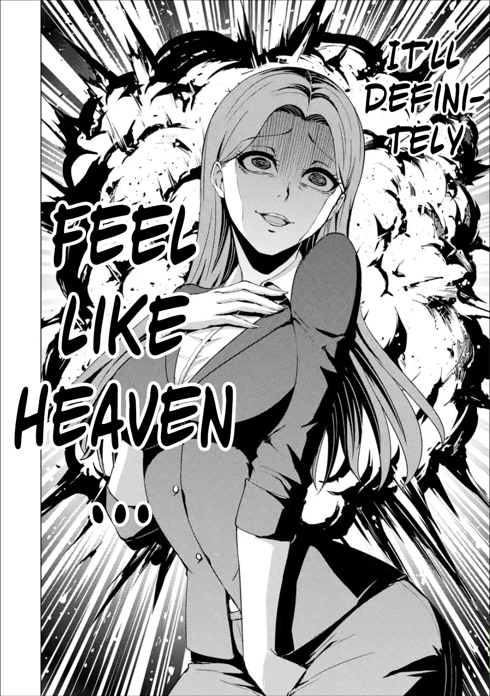 Ore no Genjitsu wa Renai Game?? ka to Omottara Inochigake no Game datta Chapter 37 image 13