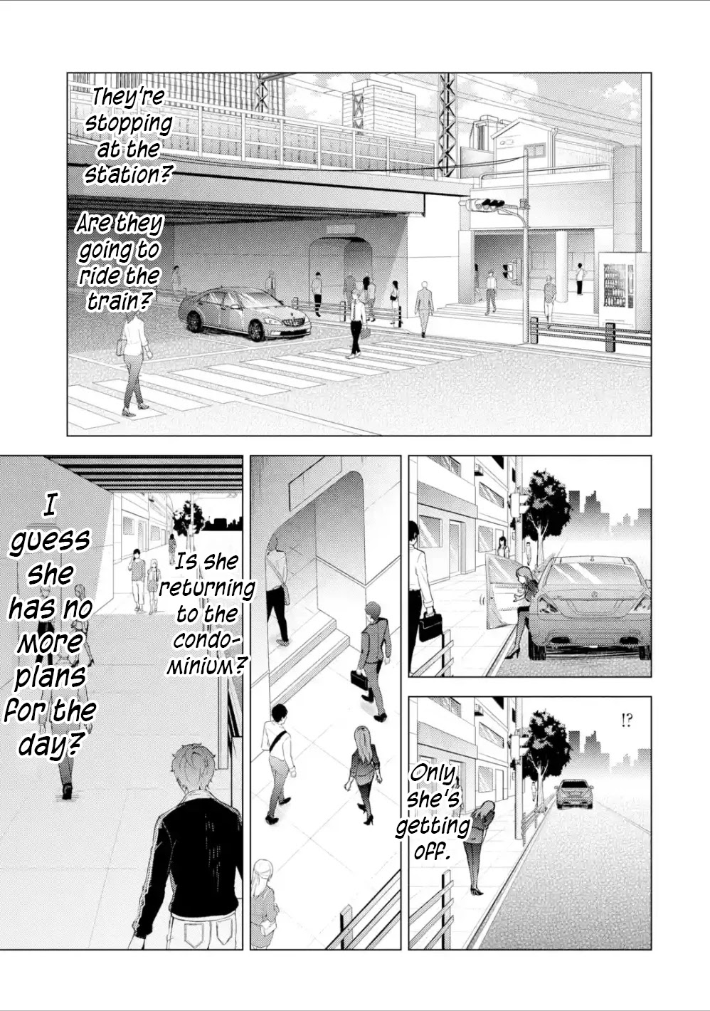 Ore no Genjitsu wa Renai Game?? ka to Omottara Inochigake no Game datta Chapter 37 image 39