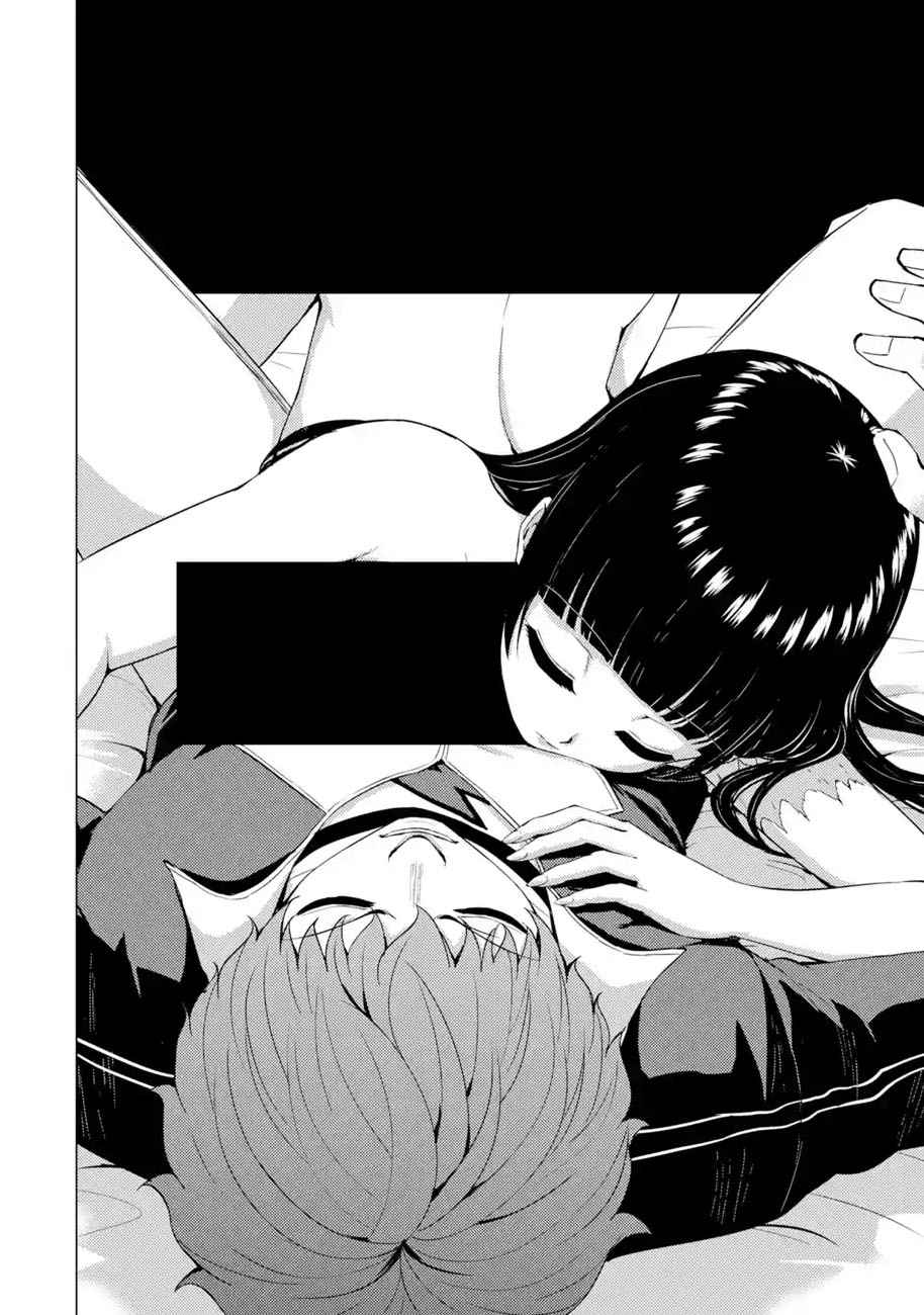 Ore no Genjitsu wa Renai Game?? ka to Omottara Inochigake no Game datta Chapter 40 image 20