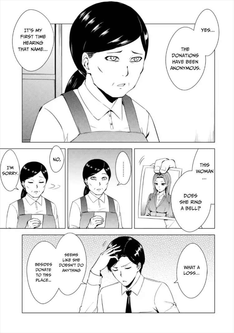 Ore no Genjitsu wa Renai Game?? ka to Omottara Inochigake no Game datta Chapter 43 image 5