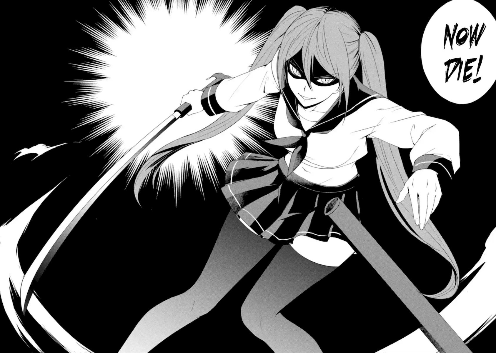 Ore no Genjitsu wa Renai Game?? ka to Omottara Inochigake no Game datta Chapter 48 image 28