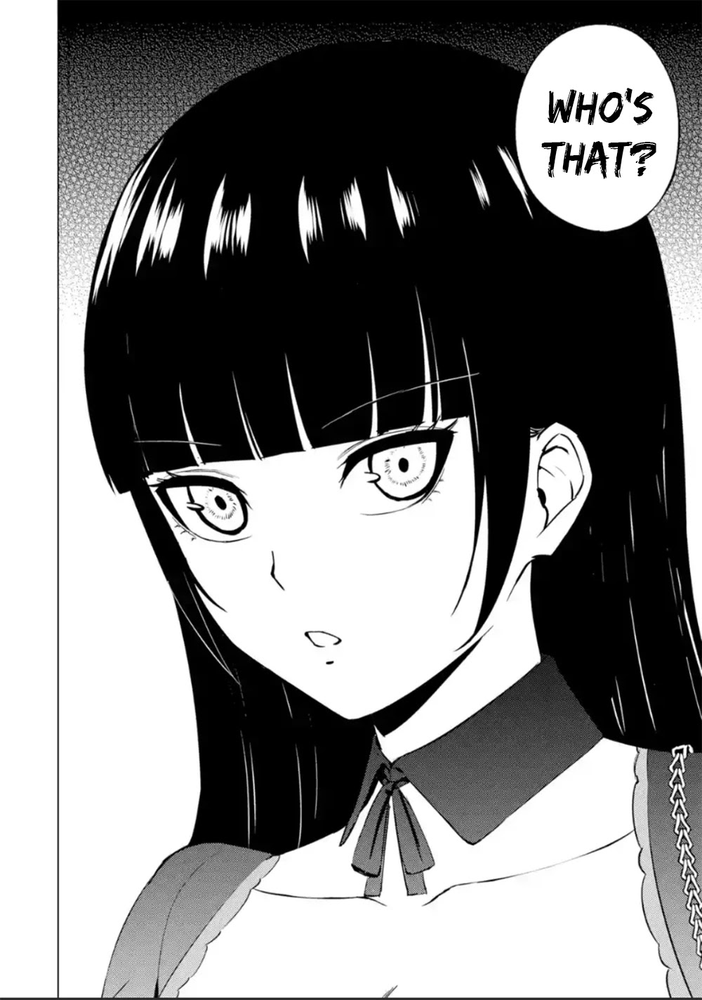 Ore no Genjitsu wa Renai Game?? ka to Omottara Inochigake no Game datta Chapter 51 image 13