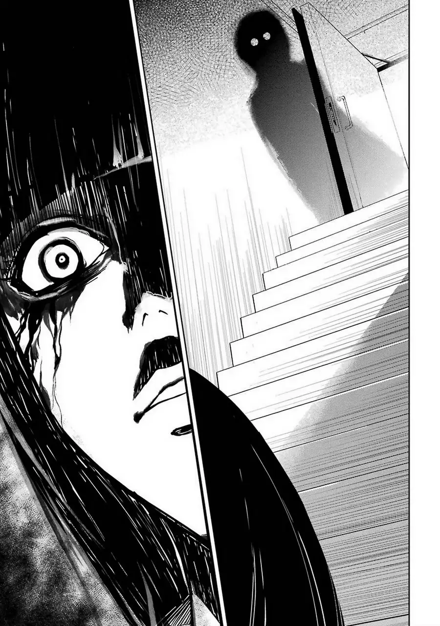 Ore no Genjitsu wa Renai Game?? ka to Omottara Inochigake no Game datta Chapter 7 image 32
