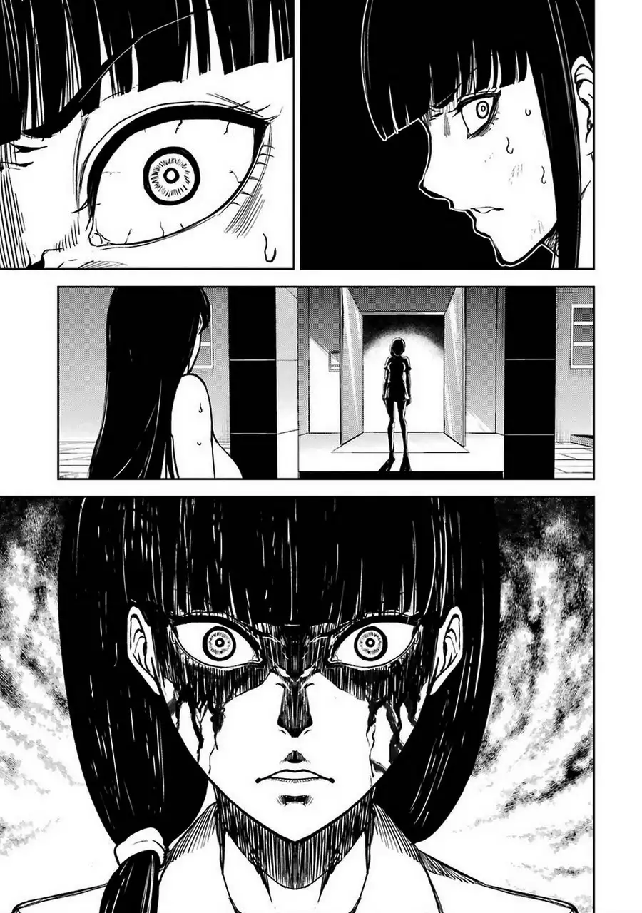 Ore no Genjitsu wa Renai Game?? ka to Omottara Inochigake no Game datta Chapter 7 image 34