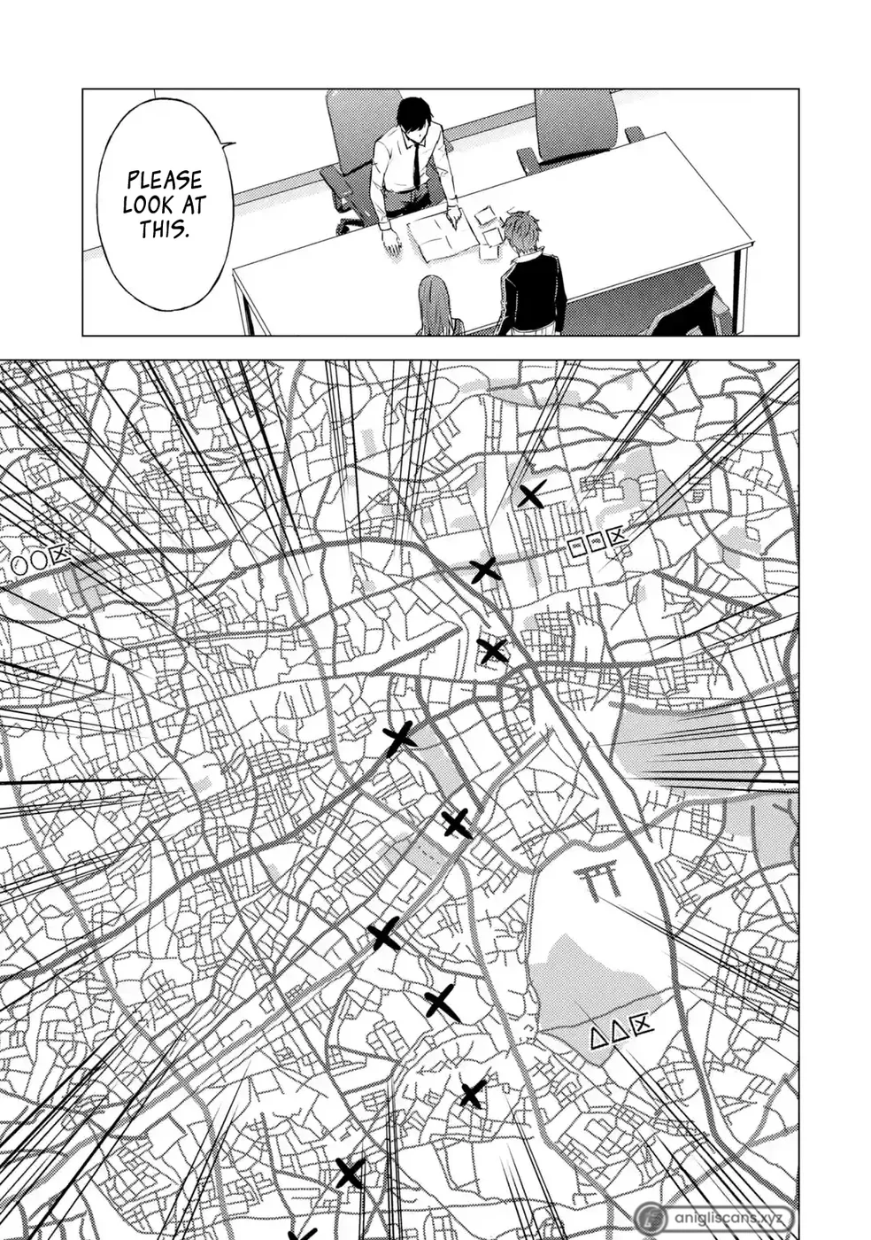 Ore no Genjitsu wa Renai Game?? ka to Omottara Inochigake no Game datta Chapter 79 image 18