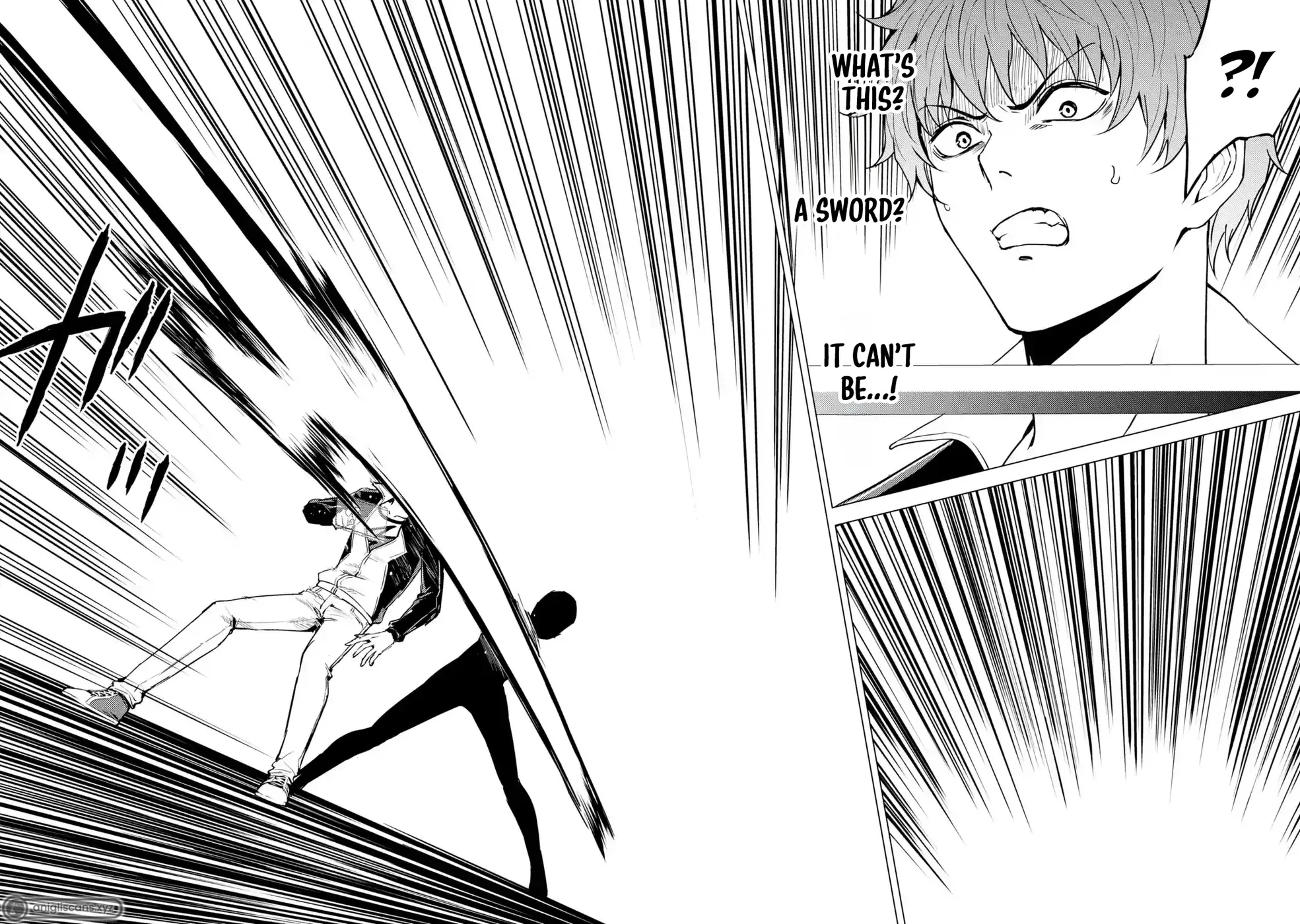 Ore no Genjitsu wa Renai Game?? ka to Omottara Inochigake no Game datta Chapter 79 image 28
