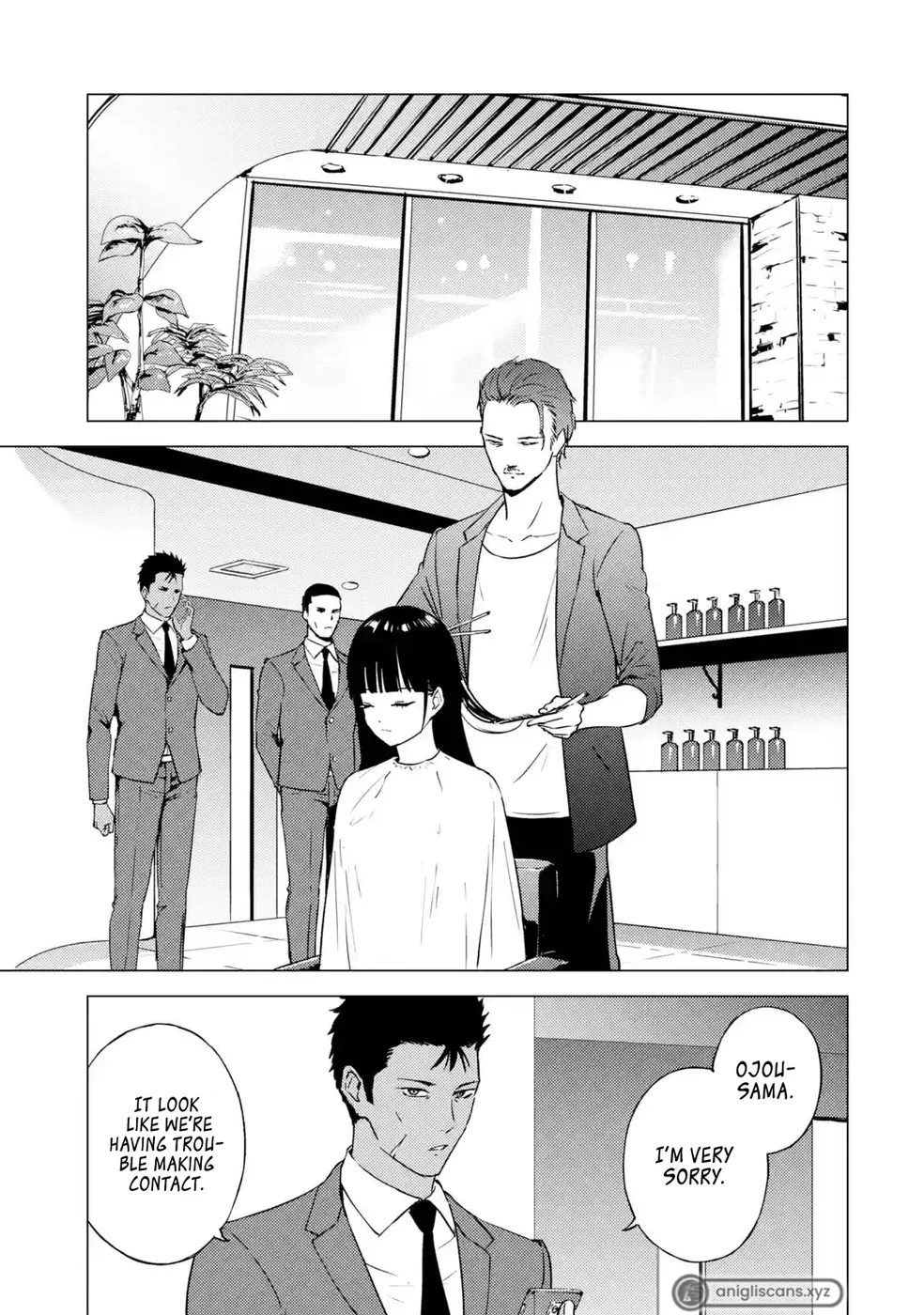 Ore no Genjitsu wa Renai Game?? ka to Omottara Inochigake no Game datta Chapter 79 image 38