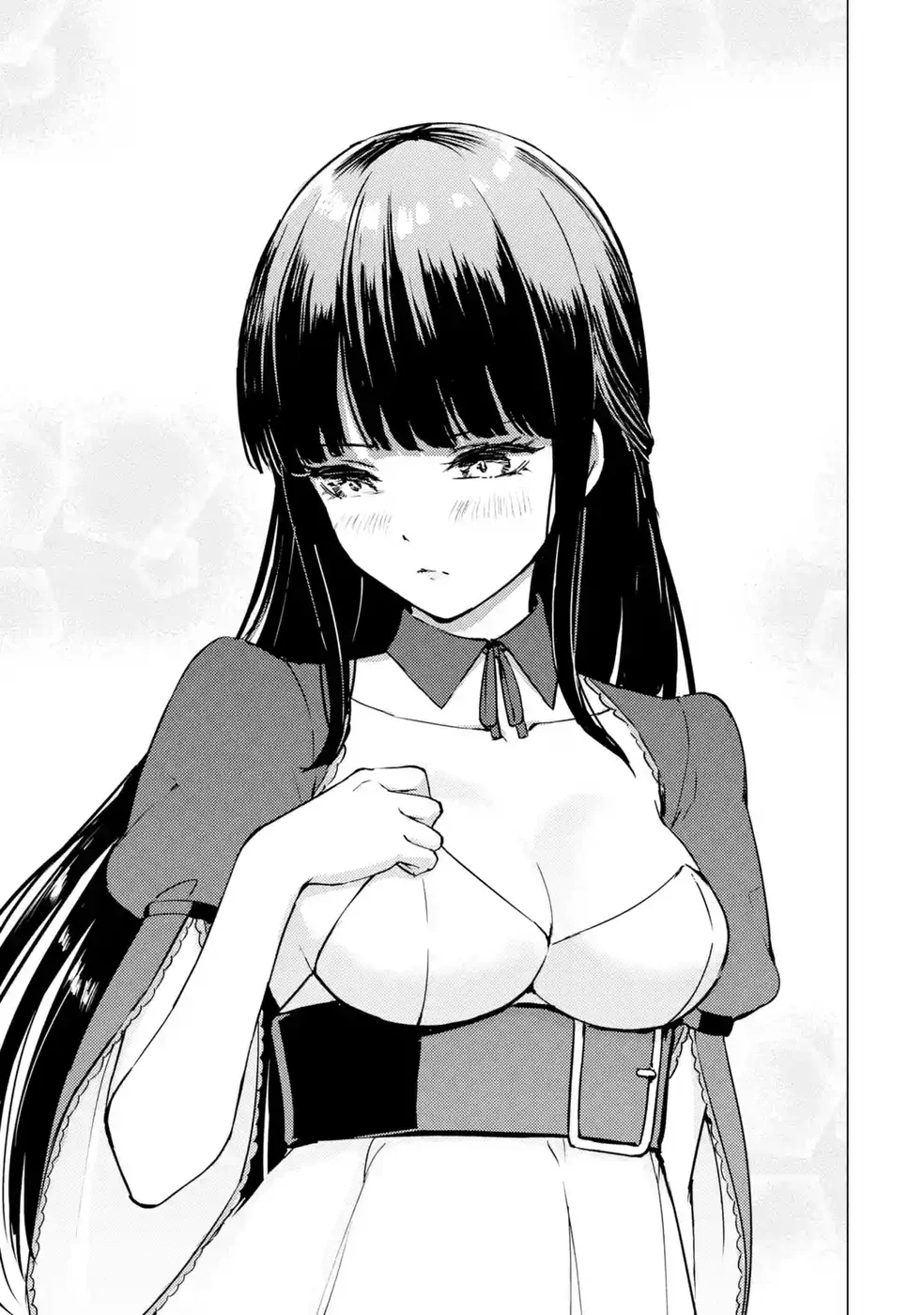 Ore no Genjitsu wa Renai Game?? ka to Omottara Inochigake no Game datta Chapter 79 image 42