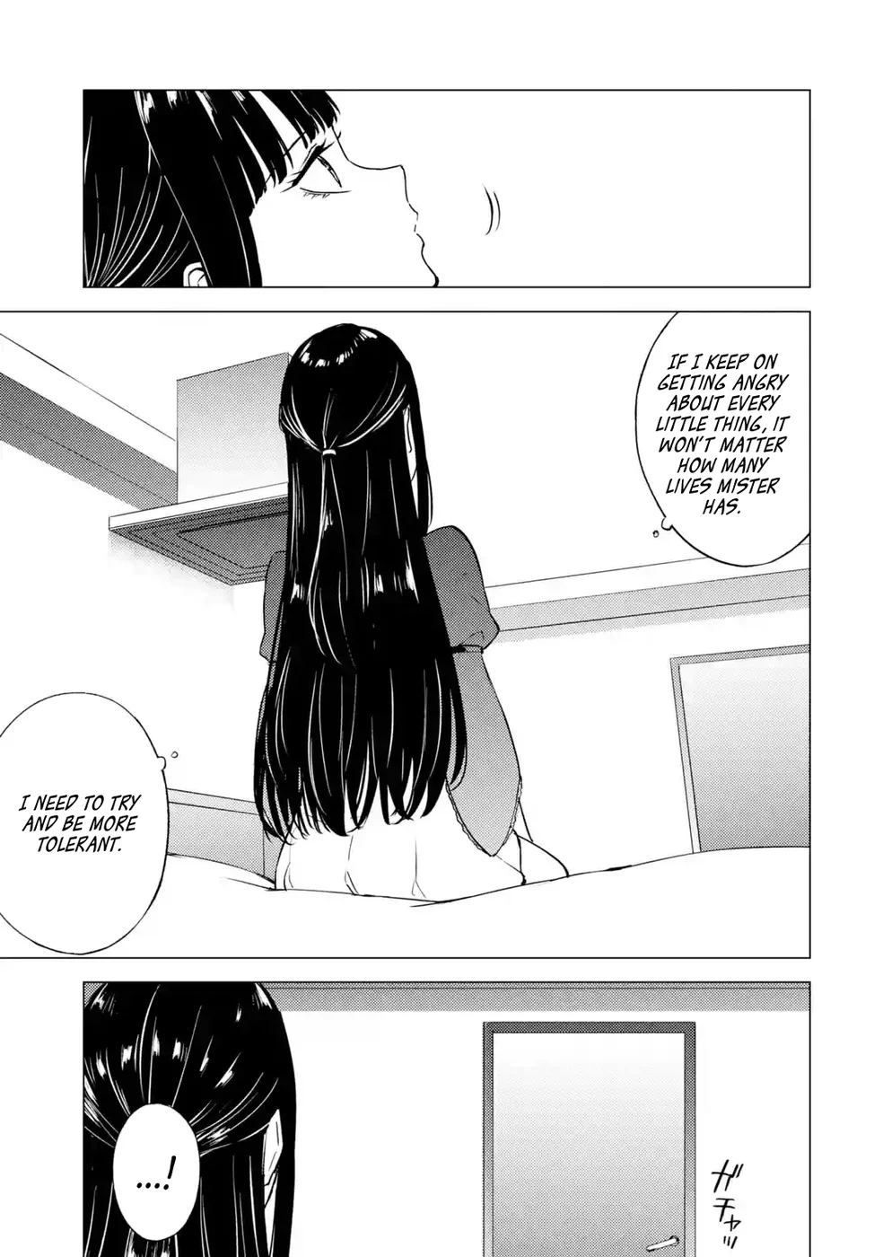 Ore no Genjitsu wa Renai Game?? ka to Omottara Inochigake no Game datta Chapter 79 image 44
