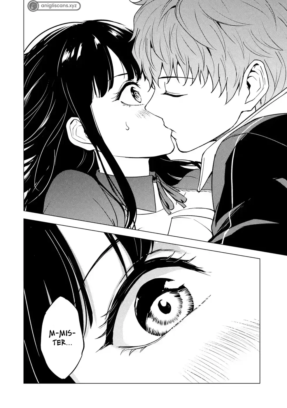 Ore no Genjitsu wa Renai Game?? ka to Omottara Inochigake no Game datta Chapter 79 image 47