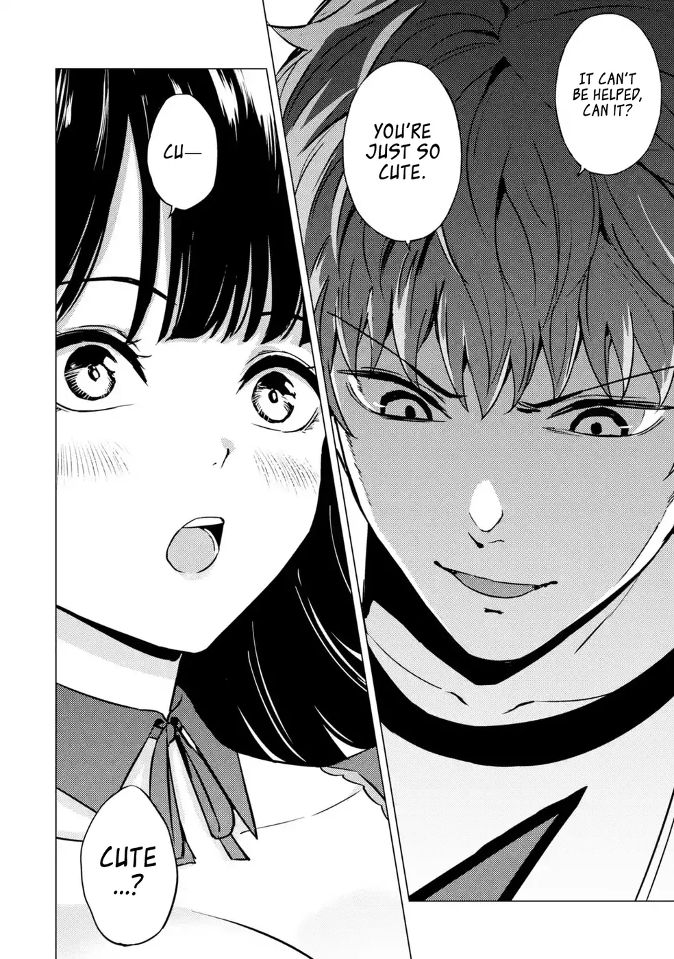 Ore no Genjitsu wa Renai Game?? ka to Omottara Inochigake no Game datta Chapter 79 image 49