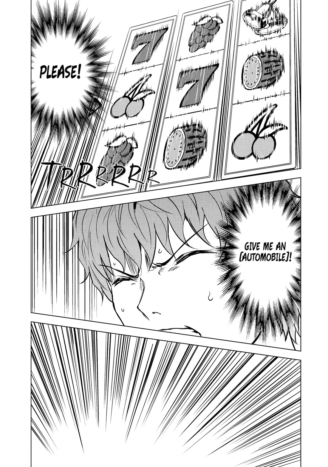 Ore no Genjitsu wa Renai Game?? ka to Omottara Inochigake no Game datta Chapter 82 image 12