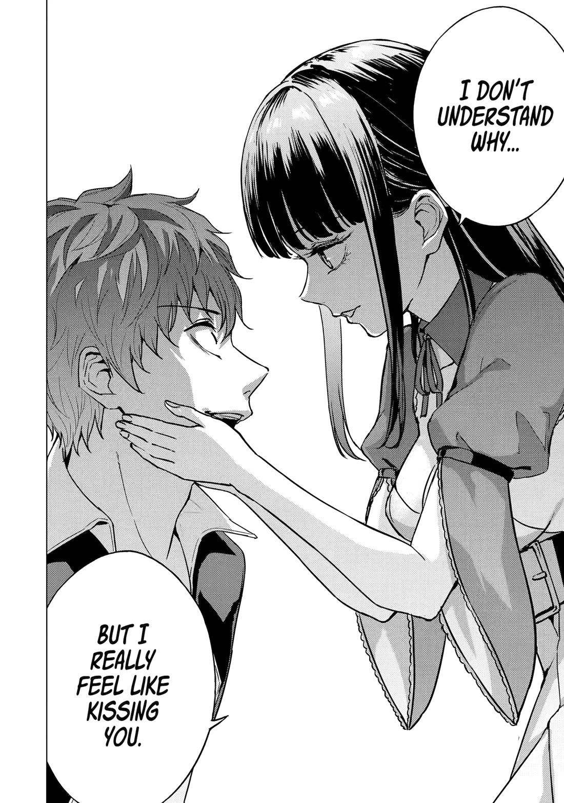 Ore no Genjitsu wa Renai Game?? ka to Omottara Inochigake no Game datta Chapter 82 image 30