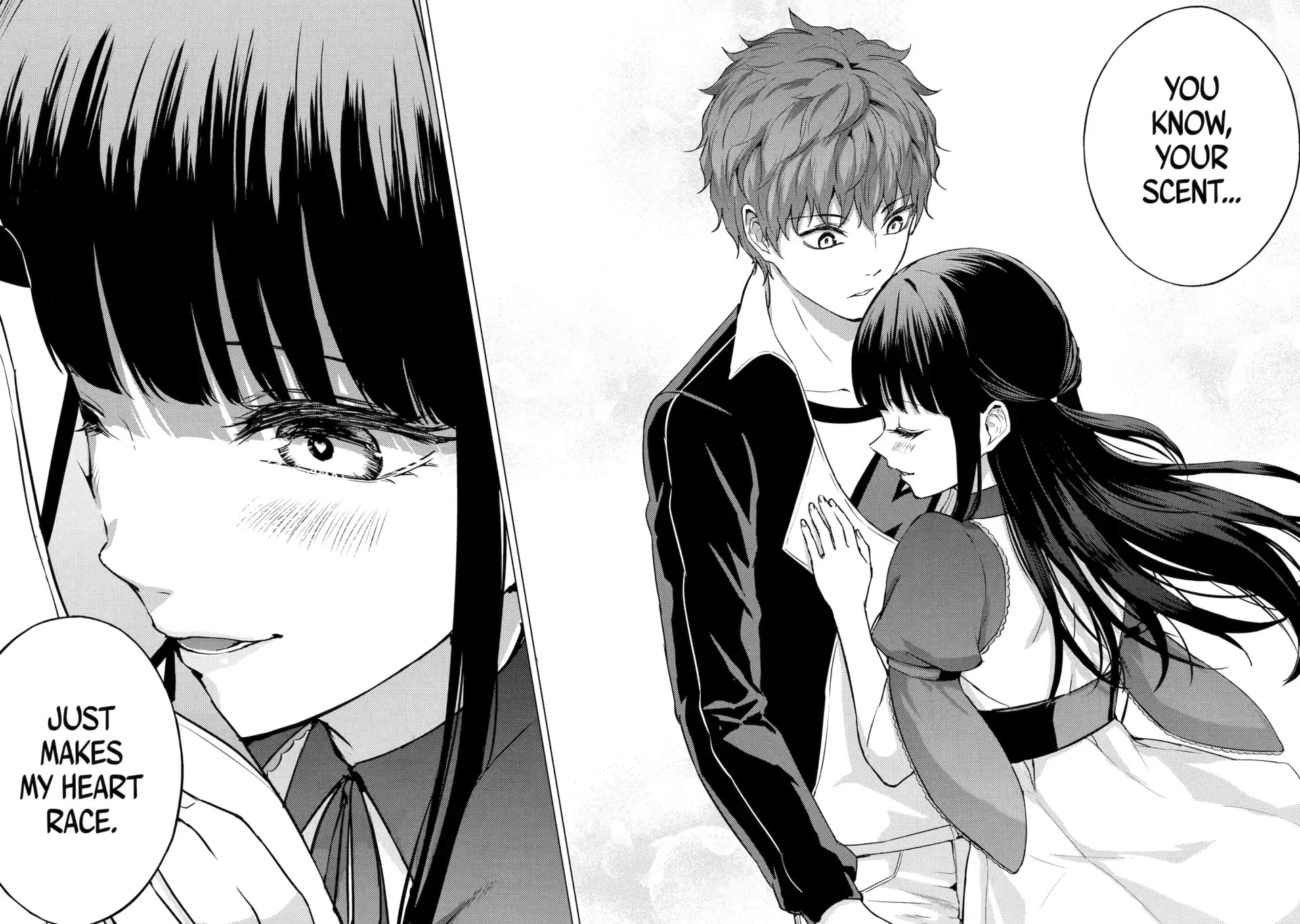 Ore no Genjitsu wa Renai Game?? ka to Omottara Inochigake no Game datta Chapter 82 image 44