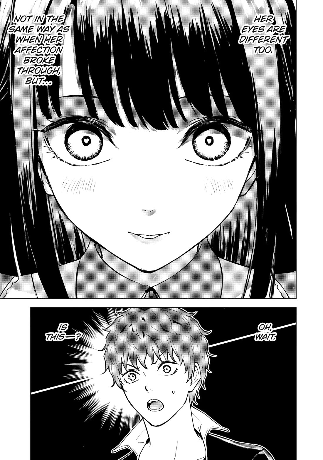 Ore no Genjitsu wa Renai Game?? ka to Omottara Inochigake no Game datta Chapter 82 image 46