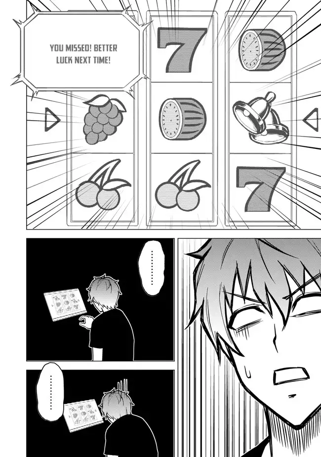 Ore no Genjitsu wa Renai Game?? ka to Omottara Inochigake no Game datta Chapter 9.1 image 11