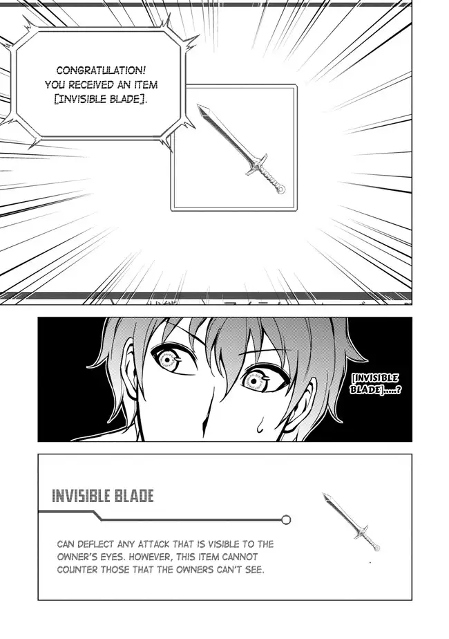 Ore no Genjitsu wa Renai Game?? ka to Omottara Inochigake no Game datta Chapter 9.1 image 14