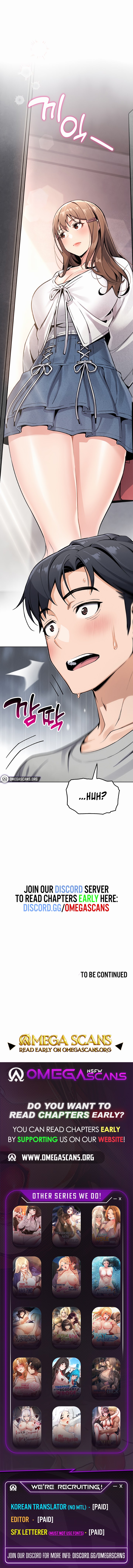 My Daughter Chapter 3 image 15