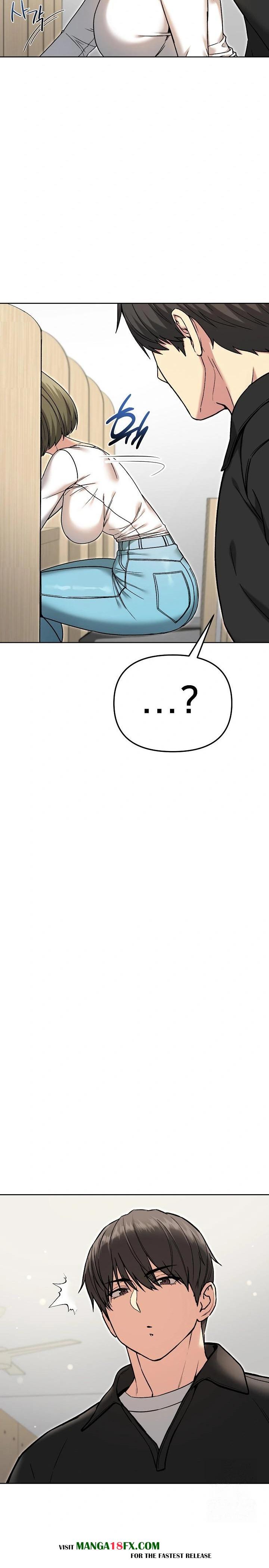 Anonymous 7 Raw Chapter 8 image 2