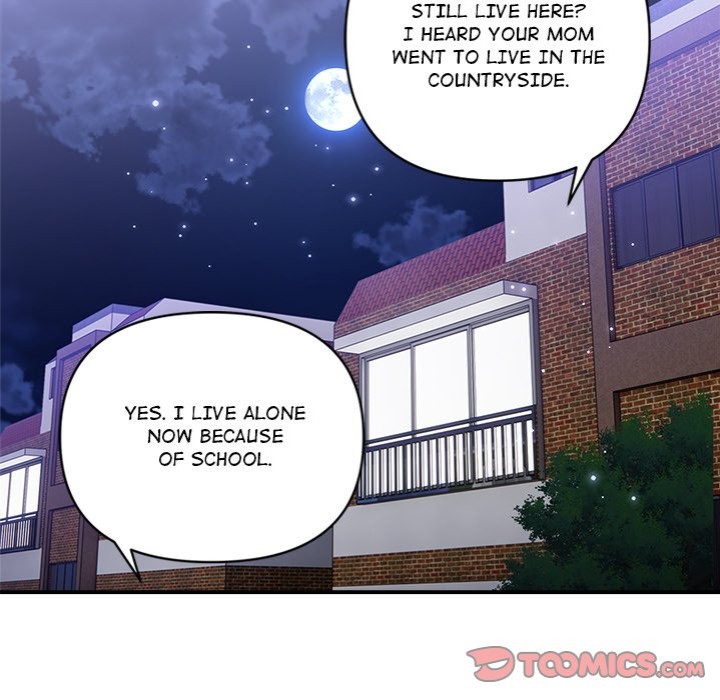 Come to My Place Chapter 1 image 104