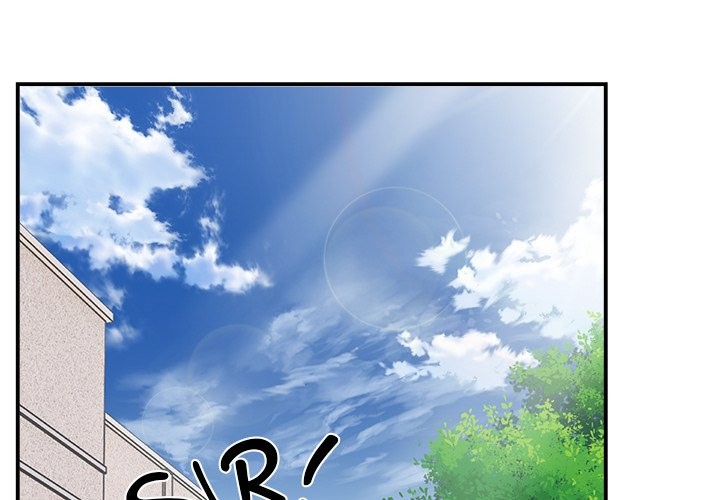 Come to My Place Chapter 1 image 1