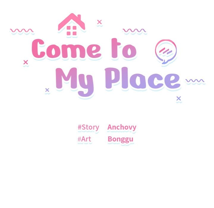 Come to My Place Chapter 1 image 34