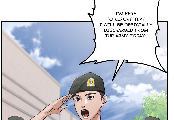 Come to My Place Chapter 1 image 3