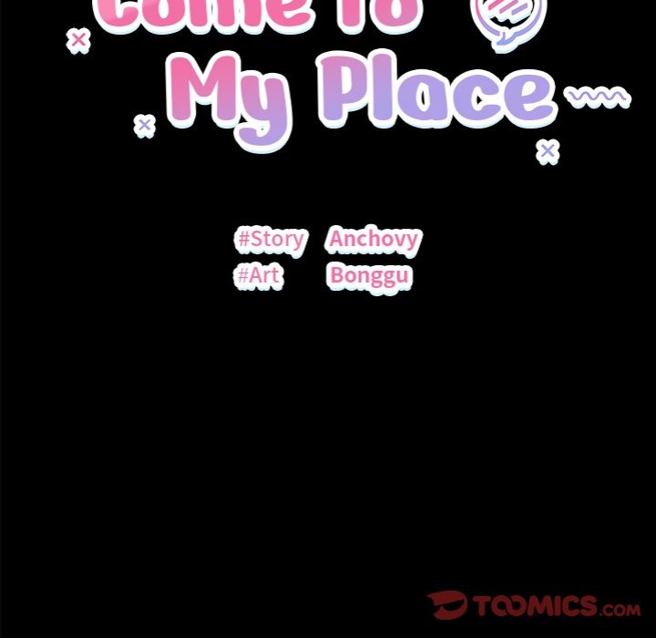 Come to My Place Chapter 10 image 14
