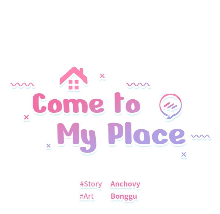 Come to My Place Chapter 11 image 15