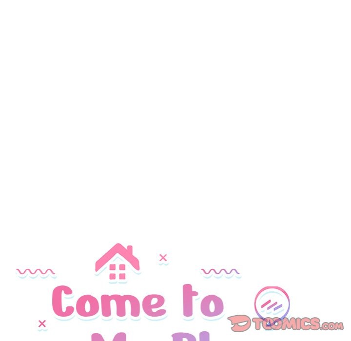 Come to My Place Chapter 12 image 14