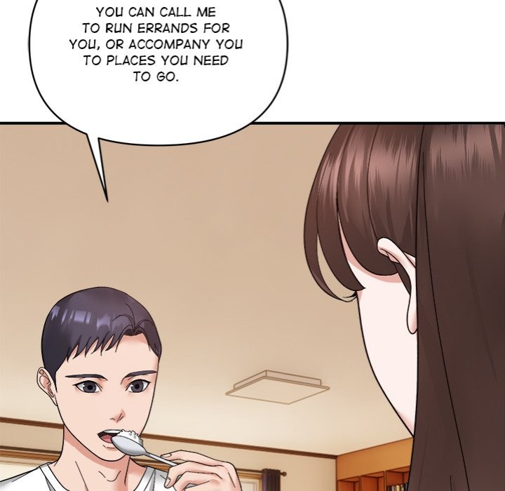 Come to My Place Chapter 13 image 102