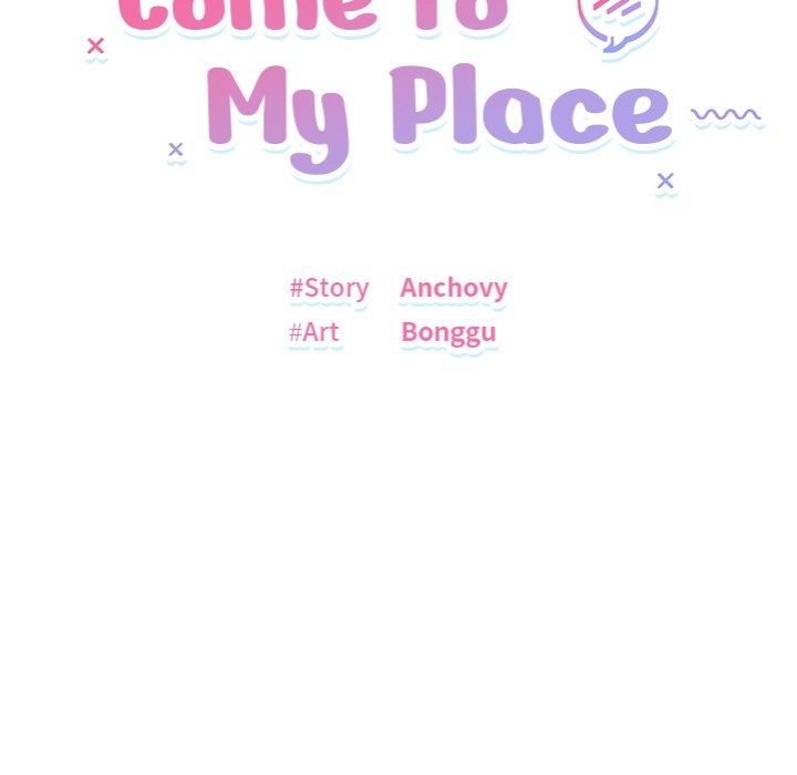 Come to My Place Chapter 14 image 11