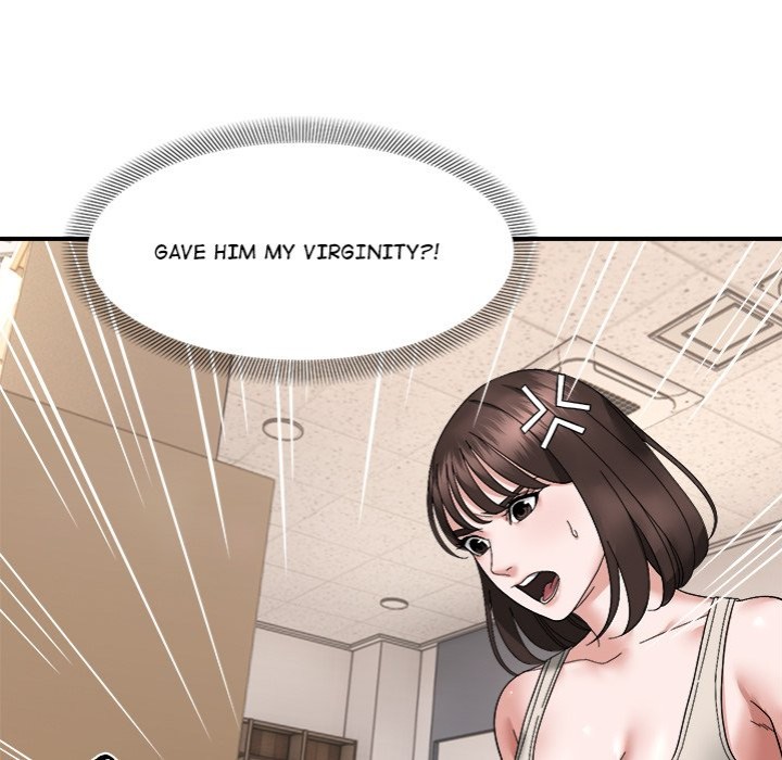 Come to My Place Chapter 14 image 22