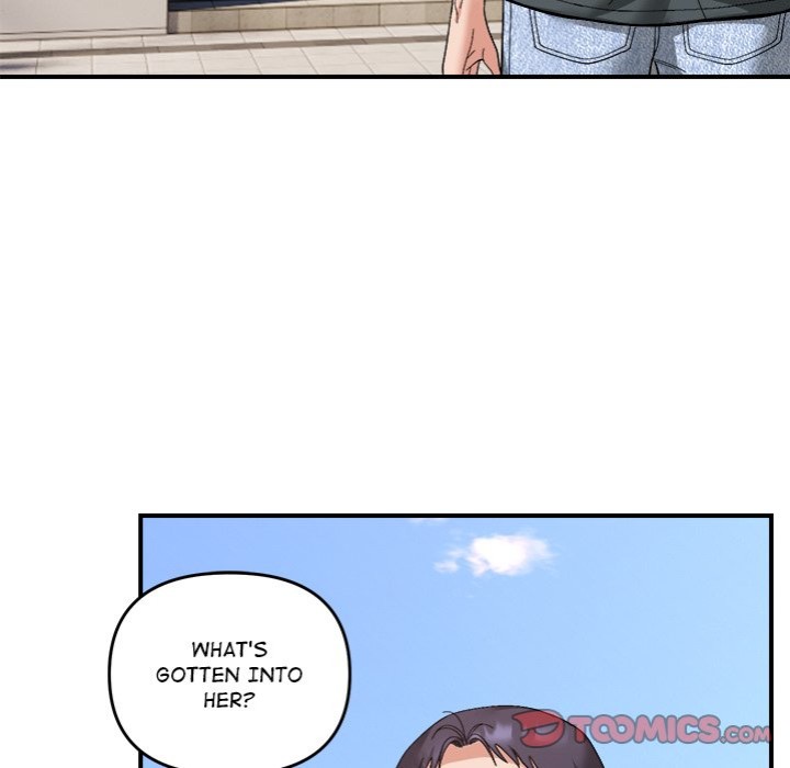Come to My Place Chapter 14 image 8