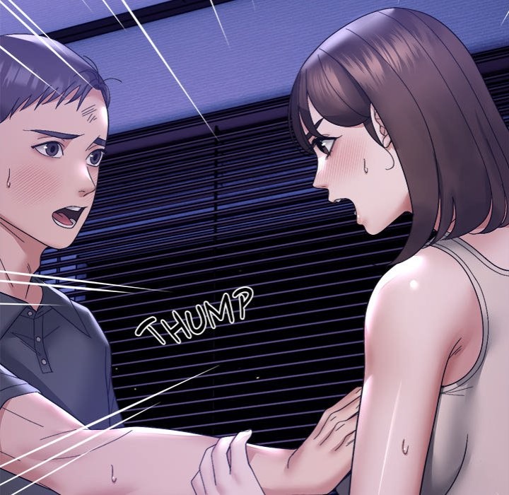 Come to My Place Chapter 15 image 116